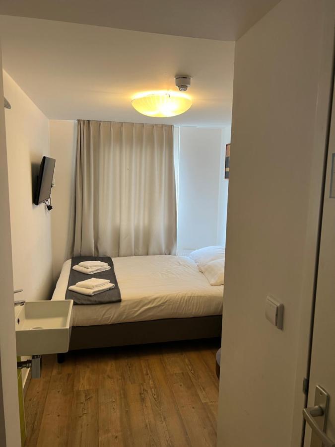 Max Hotel Amszterdam Kültér fotó